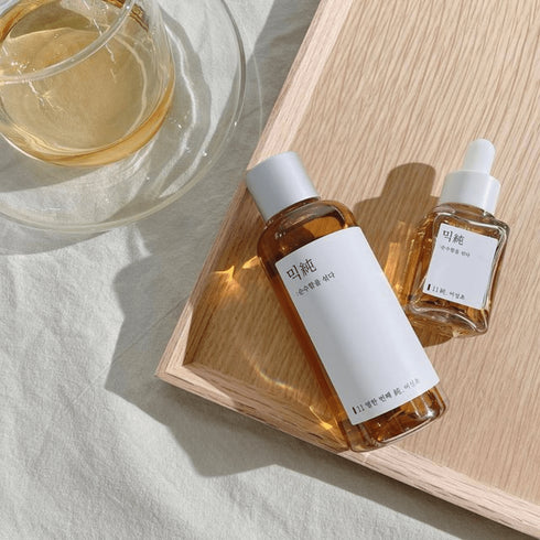 Heartleaf Essence 100 ml - WowSkin Romania